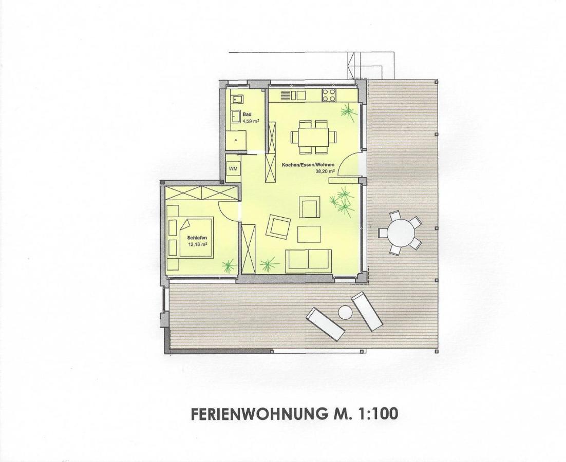 Allgaeu Haus Isny im Allgäu Extérieur photo