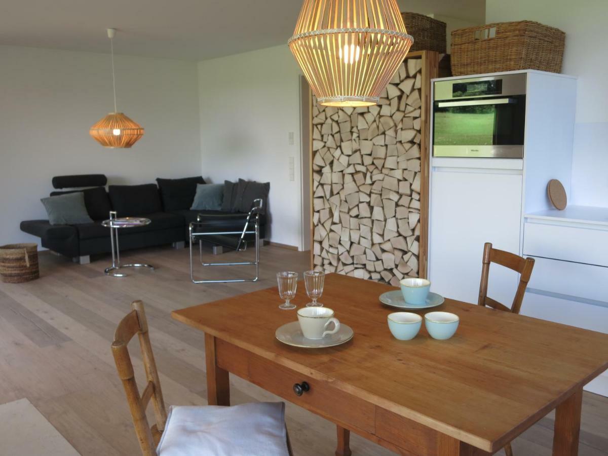 Allgaeu Haus Isny im Allgäu Extérieur photo