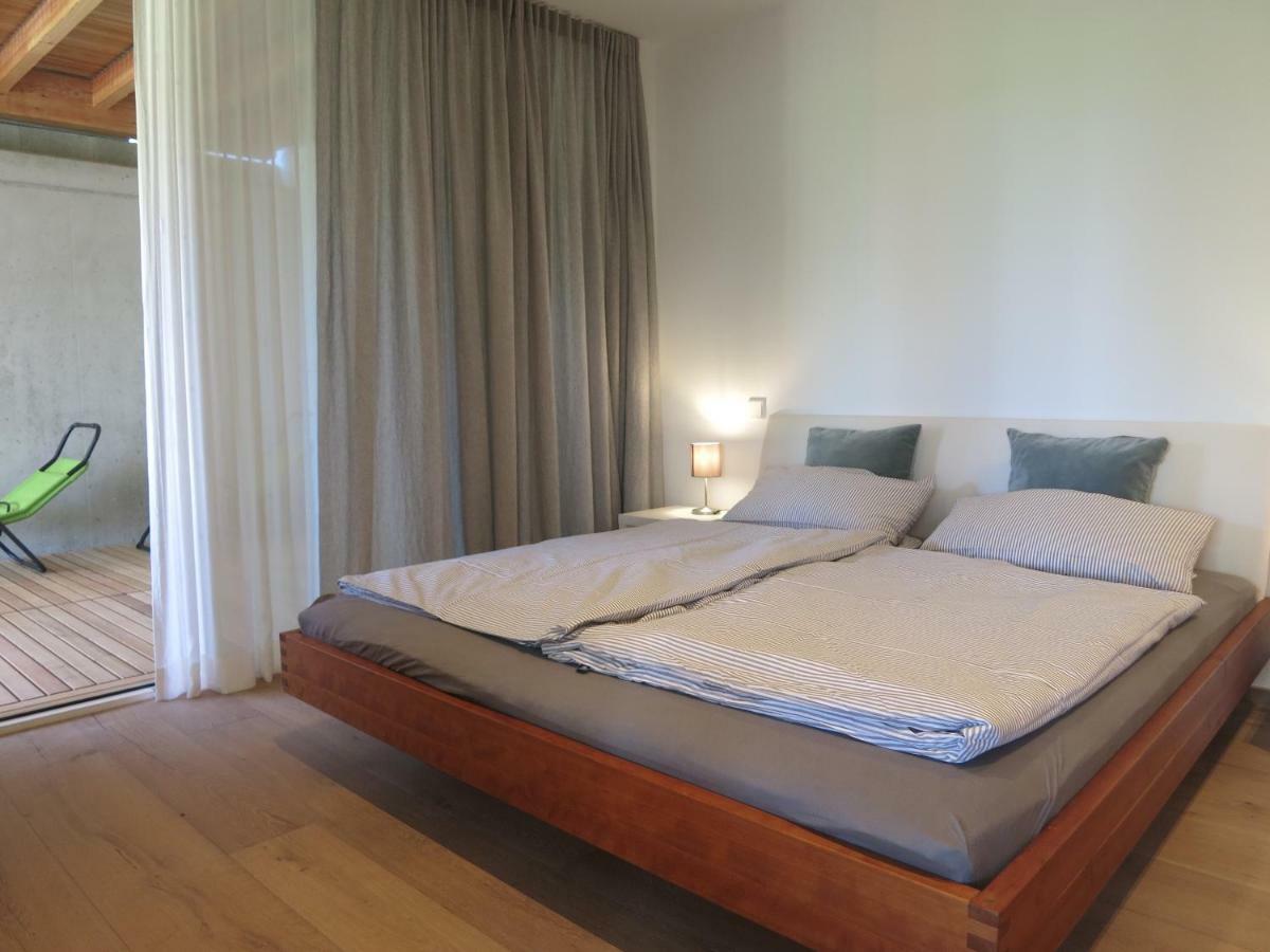 Allgaeu Haus Isny im Allgäu Extérieur photo
