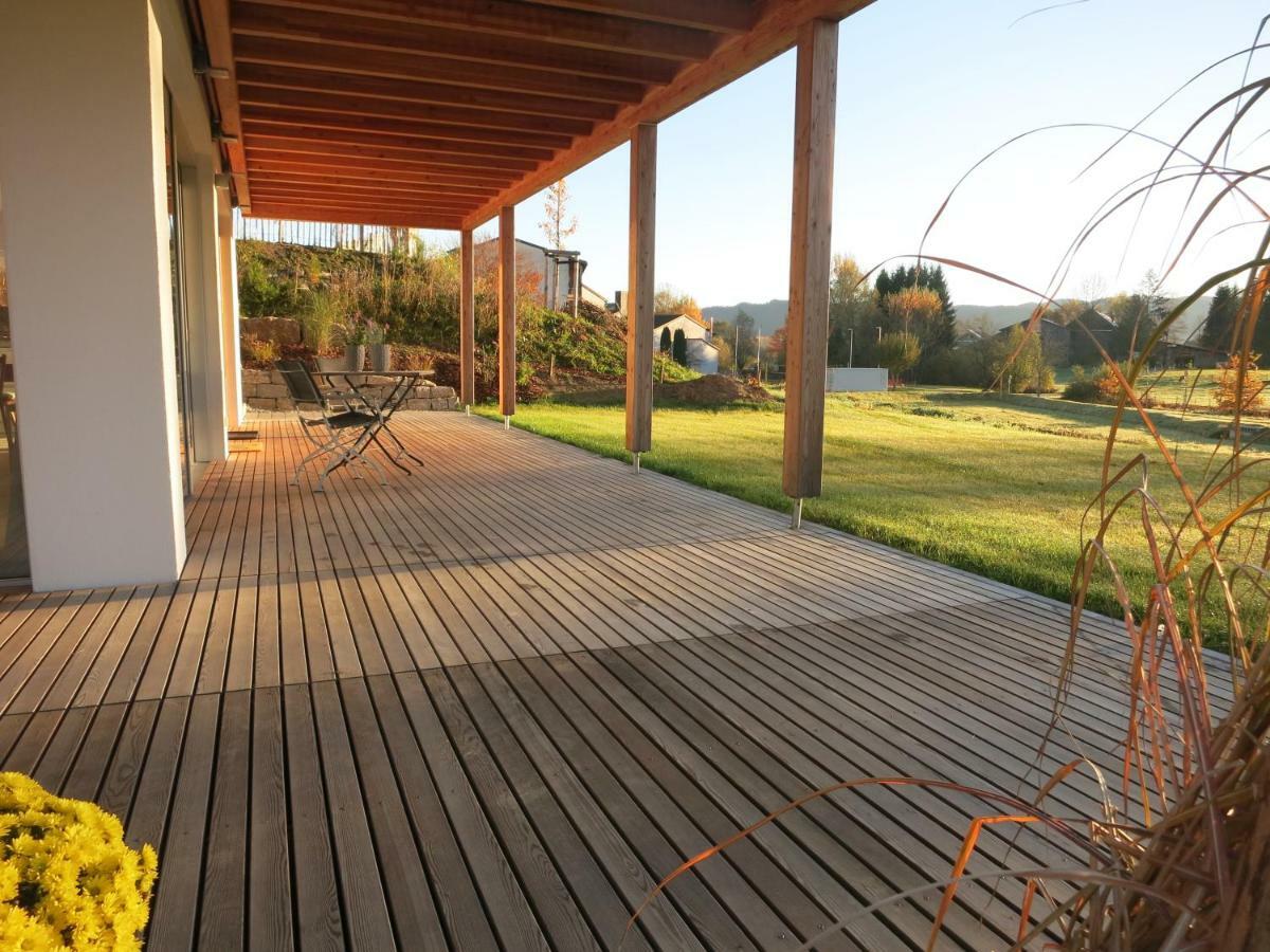 Allgaeu Haus Isny im Allgäu Extérieur photo