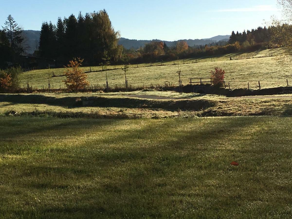 Allgaeu Haus Isny im Allgäu Extérieur photo