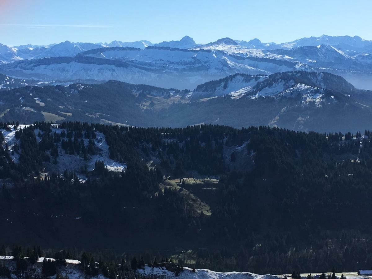 Allgaeu Haus Isny im Allgäu Extérieur photo