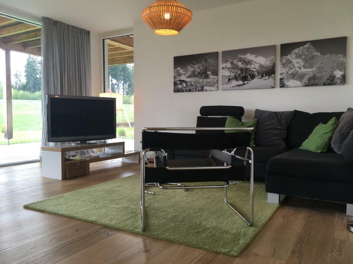 Allgaeu Haus Isny im Allgäu Extérieur photo
